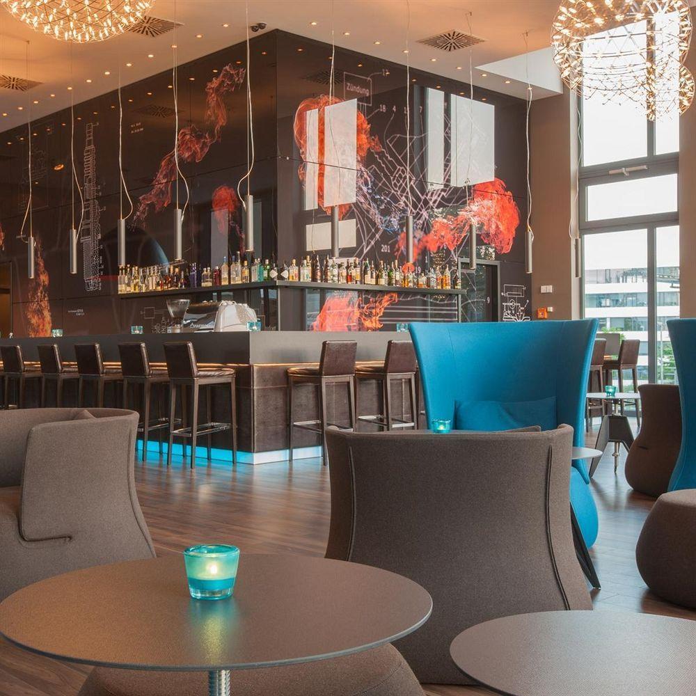 Motel One Stuttgart-Feuerbach Dış mekan fotoğraf