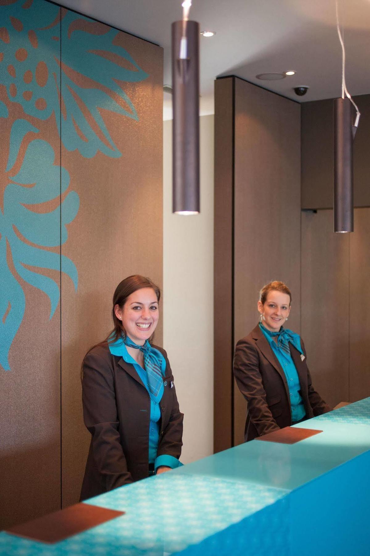 Motel One Stuttgart-Feuerbach Dış mekan fotoğraf