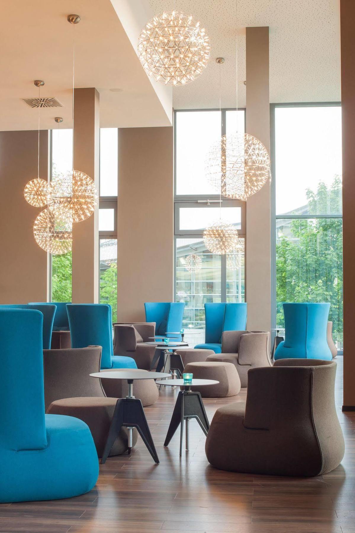 Motel One Stuttgart-Feuerbach Dış mekan fotoğraf